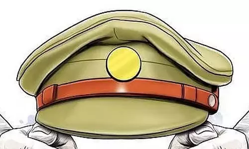यादगीर में महिला से शोषण का आरोप, 6 पर केस यादगीर में महिला से शोषण का आरोप, 6 पर केस