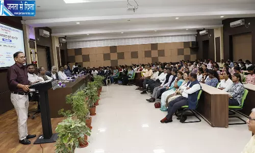 मराठवाड़ी बोली को संरक्षित करने की जरूरत, भाषा विशेषज्ञ डॉ. सुशील धस्काटे ने जताई चिंता