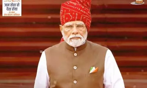 पीएम मोदी के लिए जन्मदिन का मतलब सेवा, मोदी स्टोरी ने बताया कैसे 17 सितंबर बना सेवा दिवस का प्रतीक पीएम मोदी के लिए जन्मदिन का मतलब सेवा, मोदी स्टोरी ने बताया कैसे 17 सितंबर बना सेवा दिवस का प्रतीक