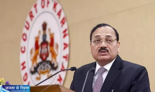 CJI सूर्यकांत का सख्त रुख इस मामले में सरकार से मांगा जवाब