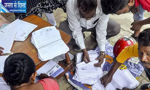 दिल्ली वोटर लिस्ट SIR मामला: 33 लाख लोगों को नोटिस पर सुप्रीम कोर्ट में 21 सितंबर को सुनवाई