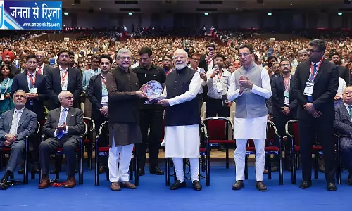 भारत का चिप डिजाइन मिशन होगा मजबूत भारत का चिप डिजाइन मिशन होगा मजबूत