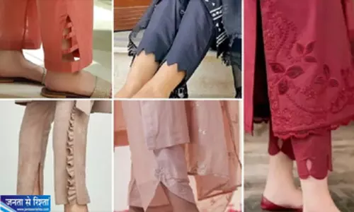 सिंपल सूट को बनाएं स्टाइलिश इन सलवार डिजाइनों से मिलेगा नया लुक