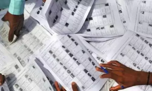 त्रिपुरा निकाय चुनाव: मतदान केंद्रों की ड्राफ्ट लिस्ट आज होगी जारी