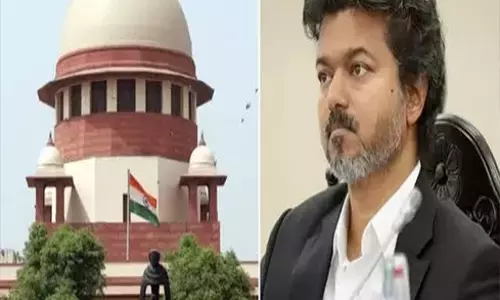 भाषा विवाद पर सुप्रीम कोर्ट का रुख तमिलनाडु सरकार को दी गई हिदायत भाषा विवाद पर सुप्रीम कोर्ट का रुख तमिलनाडु सरकार को दी गई हिदायत