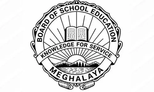 MBOSE ने जारी किया SSLC परीक्षा शेड्यूल, 4 दिसंबर से शुरुआत MBOSE ने जारी किया SSLC परीक्षा शेड्यूल, 4 दिसंबर से शुरुआत