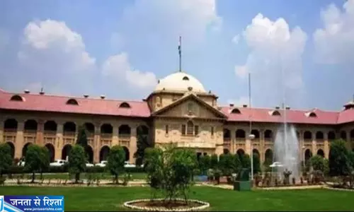 अधिकारियों के एक्शन पर हाईकोर्ट की नजर गुंडा एक्ट के इस्तेमाल पर सवाल