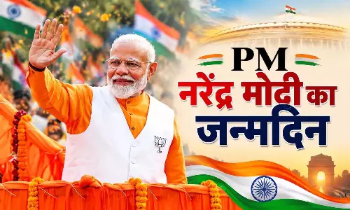 अक्षय कुमार से विक्रांत मैसी तक, पीएम मोदी के जन्मदिन पर सितारों ने की लंबी उम्र और अच्छी सेहत की कामना