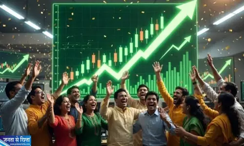 ऑर्डर की बारिश से चमका शेयर नवरत्न कंपनी को मिला बड़ा फायदा ऑर्डर की बारिश से चमका शेयर नवरत्न कंपनी को मिला बड़ा फायदा