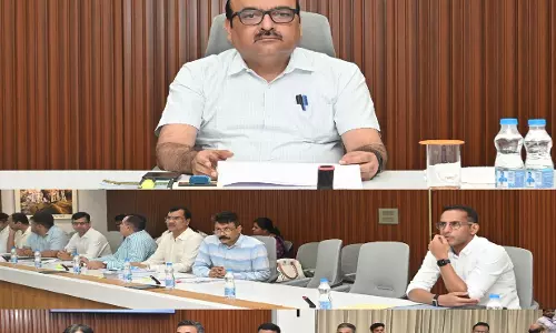 ईज ऑफ डूइंग बिजनेस एक्ट-2026 के प्रभावी क्रियान्वयन के लिए चरणबद्ध कार्ययोजना बनाने के निर्देश