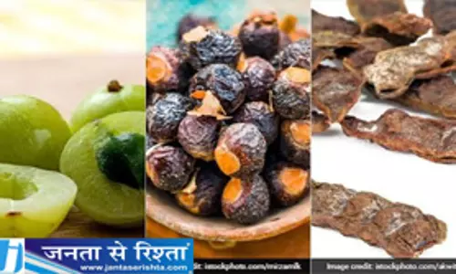 पुराना नुस्खा फिर ट्रेंड में शिकाकाई रीठा से ऐसे रखें बालों का ख्याल