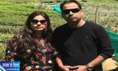 लखनऊ के चर्चित विवेक तिवारी कांड में फैसला परिवार ने दी चुनौती की बात