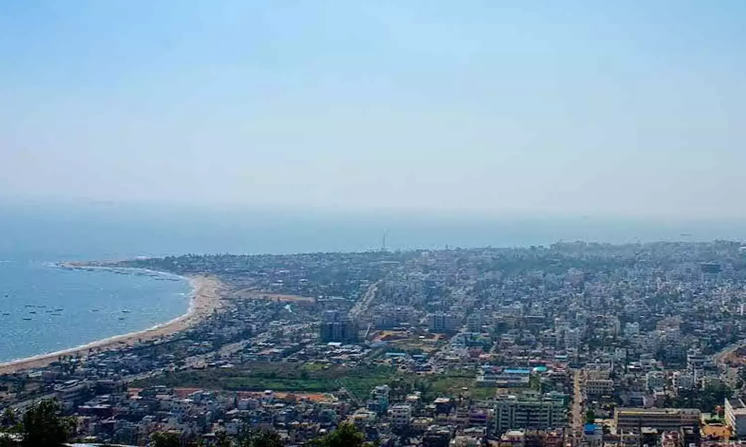 Andhra: वार्डों की संख्या मौजूदा 98 से बढ़कर 120 हो गई है