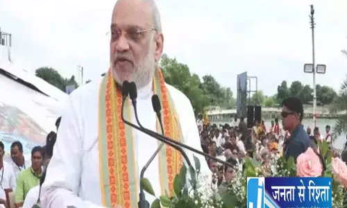 Shah: पीएम मोदी के सियासी सफर की बराबरी कोई नहीं कर सका
