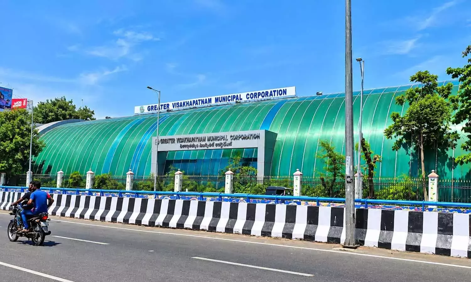 Andhra: नायडू विशाखापत्तनम में पांच प्रोजेक्ट्स का शिलान्यास और उद्घाटन करेंगे