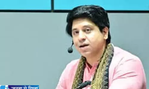 राजनीति से रियलिटी शो तक शहजाद पूनावाला का नया सफर शुरू