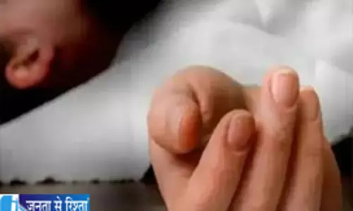 संपत्ति के लालच में हत्या का आरोप, परिवार ही निकला आरोपी संपत्ति के लालच में हत्या का आरोप, परिवार ही निकला आरोपी