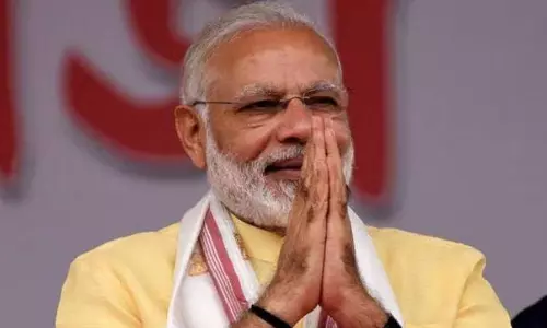 Medinipur: प्रधानमंत्री मोदी के जन्मदिन पर गांवों को गोद लेने की तैयारी