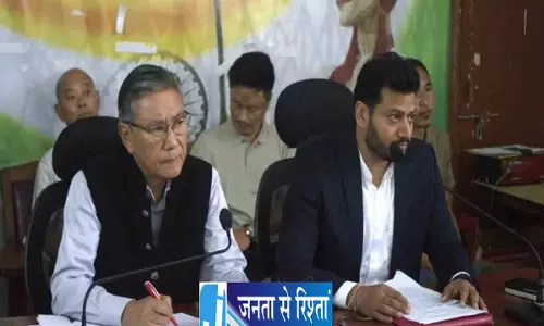 सरकारी योजनाएं गांवों तक पहुंचनी चाहिए: के.टी. सुखालू सरकारी योजनाएं गांवों तक पहुंचनी चाहिए: के.टी. सुखालू