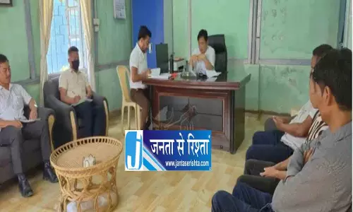 एसडीजी प्रदर्शन की समीक्षा, सुधार उत्सव एसडीजी प्रदर्शन की समीक्षा, सुधार उत्सव
