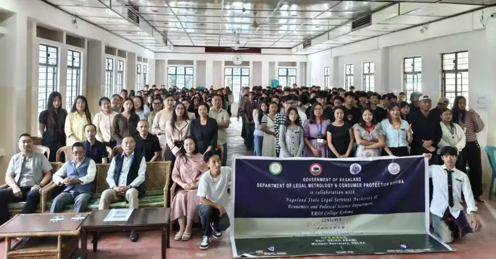 LMCP ने डिजिटल धोखाधड़ी के प्रति आगाह किया