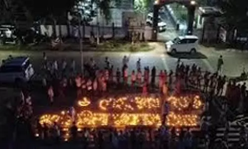 दीपोत्सव की तैयारियां धरी रह गईं मुख्य सचिव के आदेश से बदली तस्वीर