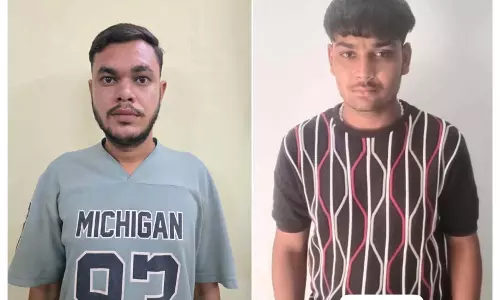 ऑपरेशन निश्चय: ढाबे और तिराहे पर शराब बेचते 2 आरोपी गिरफ्तार
