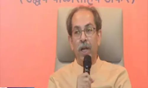 दिशा सालियान केस पर बोले उद्धव जांच और नामों को लेकर उठाए सवाल