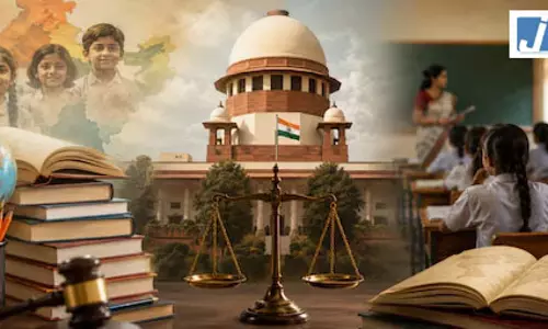 हिंदी को लेकर सोच बदलनी होगी: नवोदय स्कूलों पर सुनवाई में सुप्रीम कोर्ट की तमिलनाडु सरकार से टिप्पणी