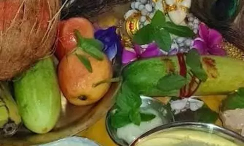 राधा अष्टमी का पावन पर्व राधा रानी को चढ़ाएं ये खास प्रसाद
