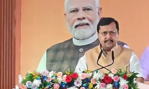 PM मोदी के जन्मदिन पर उज्जैन में विशेष आयोजन, BJP अध्यक्ष ने जताया आभार