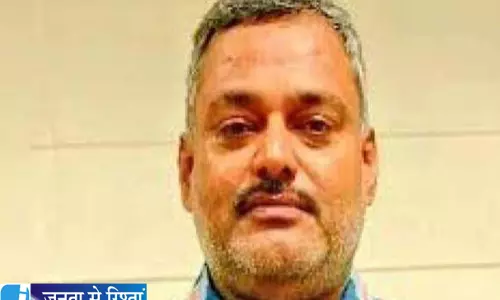 हाईकोर्ट के आदेश के बाद विकास दुबे को मिला मृत्यु प्रमाण पत्र हाईकोर्ट के आदेश के बाद विकास दुबे को मिला मृत्यु प्रमाण पत्र