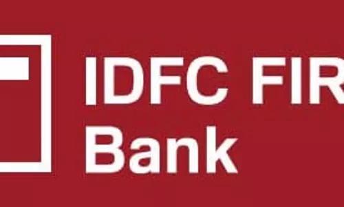 IDFC फर्स्ट बैंक के सभी क्रेडिट कार्ड पर जीरो फॉरेक्स मार्कअप की सुविधा IDFC फर्स्ट बैंक के सभी क्रेडिट कार्ड पर जीरो फॉरेक्स मार्कअप की सुविधा