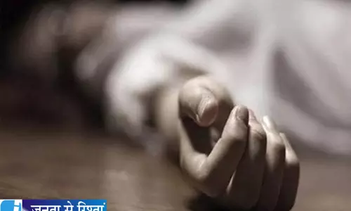 किसान हत्याकांड से दहला इलाका अधूरे शव ने खोला राज