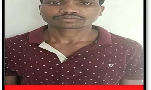 नक्सली हत्या मामले में बड़ा फैसला, आरोपी पीलूराम को उम्रकैद की सजा