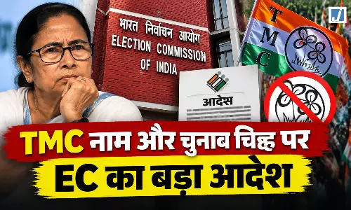 बंगाल चुनाव से पहले बड़ा झटका...
