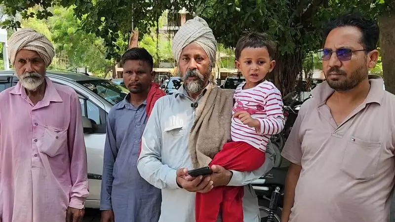 पुलिस हिरासत में युवक की मौत से हड़कंप पुलिस हिरासत में युवक की मौत से हड़कंप