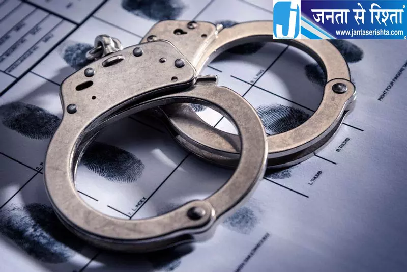 शिमला में चिट्टा सप्लाई के आरोप में दो गिरफ्तार शिमला में चिट्टा सप्लाई के आरोप में दो गिरफ्तार