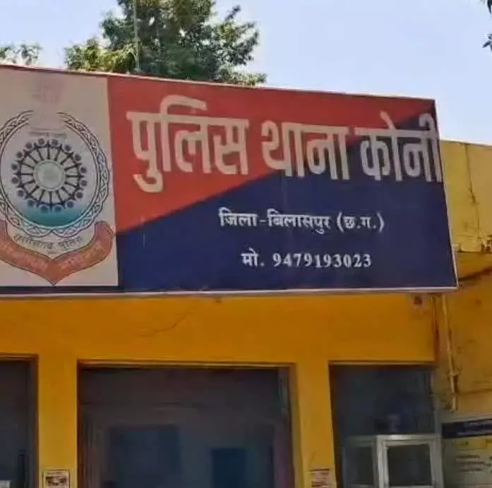 पानी की मोटर बंद करने को लेकर विवाद, दो पक्षों में जमकर मारपीट पानी की मोटर बंद करने को लेकर विवाद, दो पक्षों में जमकर मारपीट