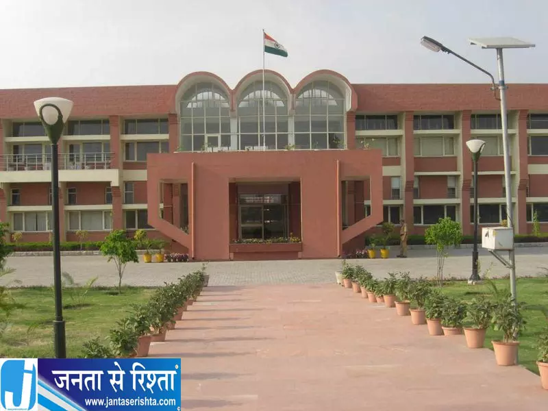 हरियाणा के राज्यपाल ने मुरथल यूनिवर्सिटी के EC नॉमिनेशन रद्द किए हरियाणा के राज्यपाल ने मुरथल यूनिवर्सिटी के EC नॉमिनेशन रद्द किए