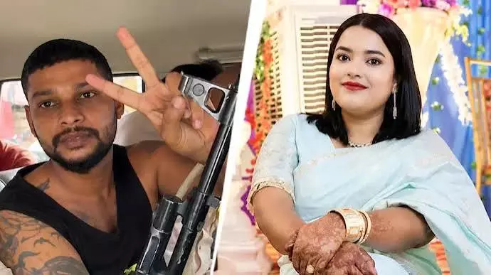 रामानुज गोस्वामी का शव परिवार को सौंपे रामानुज गोस्वामी का शव परिवार को सौंपे