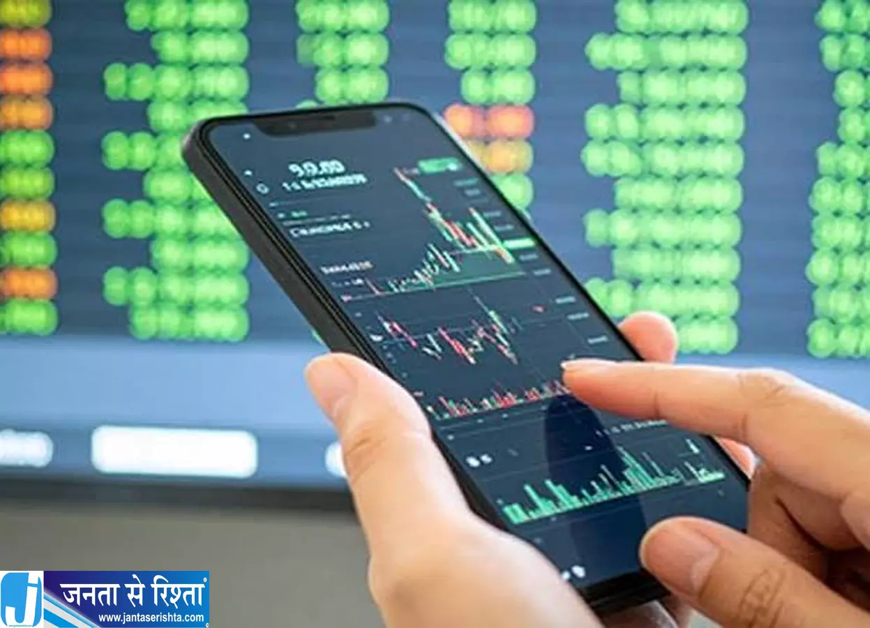 पंजाब डील बनी गेमचेंजर निवेशकों की नजर में आया ये शेयर पंजाब डील बनी गेमचेंजर निवेशकों की नजर में आया ये शेयर