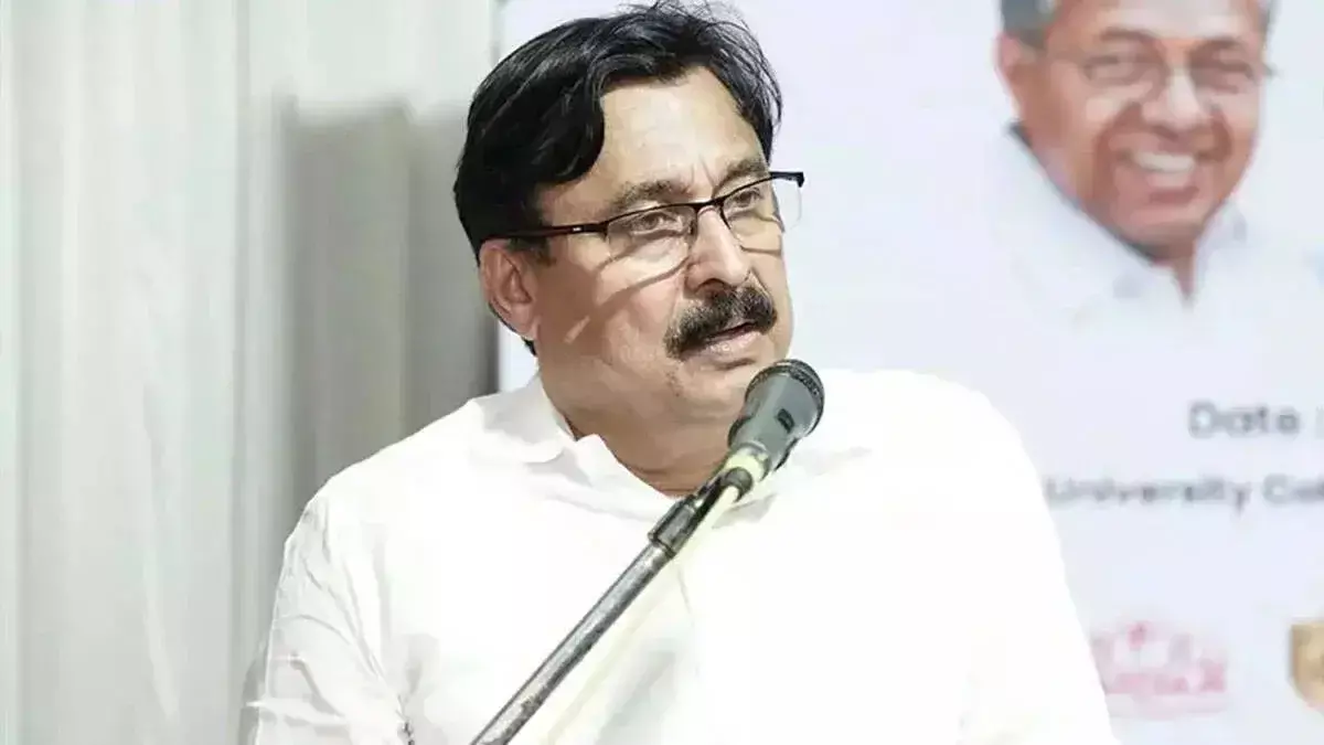 मेसी विवाद में पूर्व खेल मंत्री अब्दुर्रहीमन से पूछताछ होगी मेसी विवाद में पूर्व खेल मंत्री अब्दुर्रहीमन से पूछताछ होगी