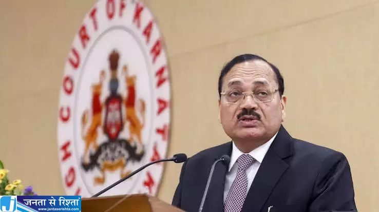 CJI सूर्यकांत का सख्त रुख इस मामले में सरकार से मांगा जवाब CJI सूर्यकांत का सख्त रुख इस मामले में सरकार से मांगा जवाब