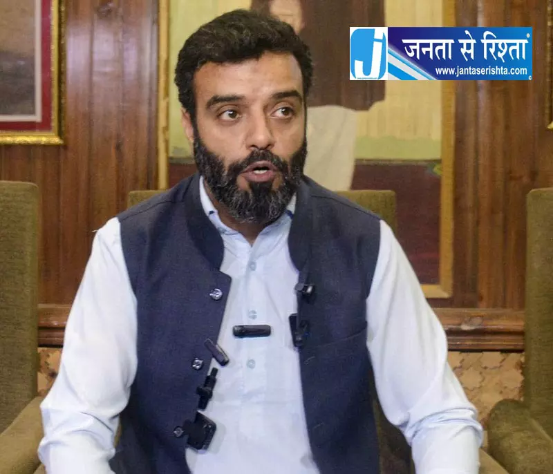 जम्मू-कश्मीर में एलजी व्यवस्था पर उठे सवाल जम्मू-कश्मीर में एलजी व्यवस्था पर उठे सवाल