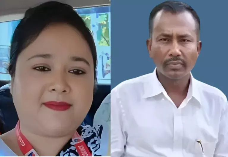 असम में बिचौलियों पर बड़ी कार्रवाई, 100 से ज्यादा लोग गिरफ्तार असम में बिचौलियों पर बड़ी कार्रवाई, 100 से ज्यादा लोग गिरफ्तार