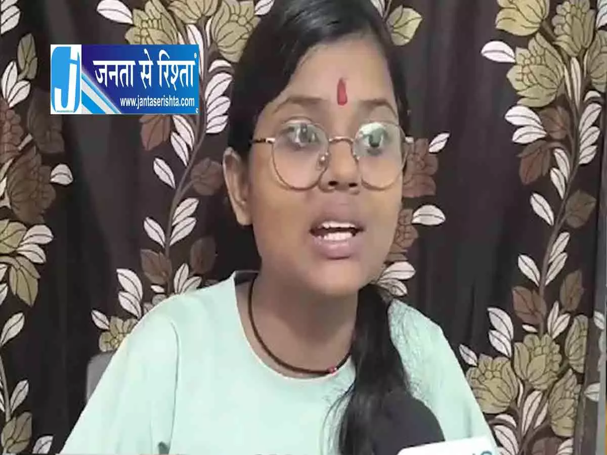 गुजरात के किशोर ने PM मोदी के जन्मदिन पर लिखा भोजपुरी गाना गुजरात के किशोर ने PM मोदी के जन्मदिन पर लिखा भोजपुरी गाना