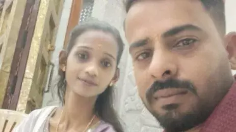 Karnataka: लॉज में पत्नी की गला घोंटकर हत्या Karnataka: लॉज में पत्नी की गला घोंटकर हत्या