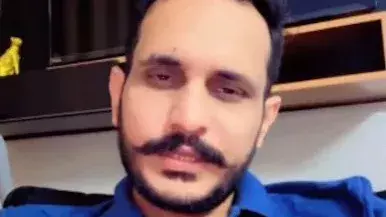 शहज़ाद भट्टी पर CBI का शिकंजा, इंटरपोल से RCN की मांग शहज़ाद भट्टी पर CBI का शिकंजा, इंटरपोल से RCN की मांग