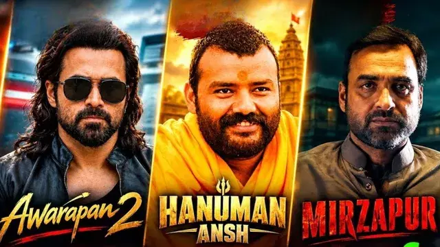 स्टारडम नहीं कंटेंट की चली आंधी छोटी फिल्मों ने बॉक्स ऑफिस पर लिखी सफलता की नई कहानी